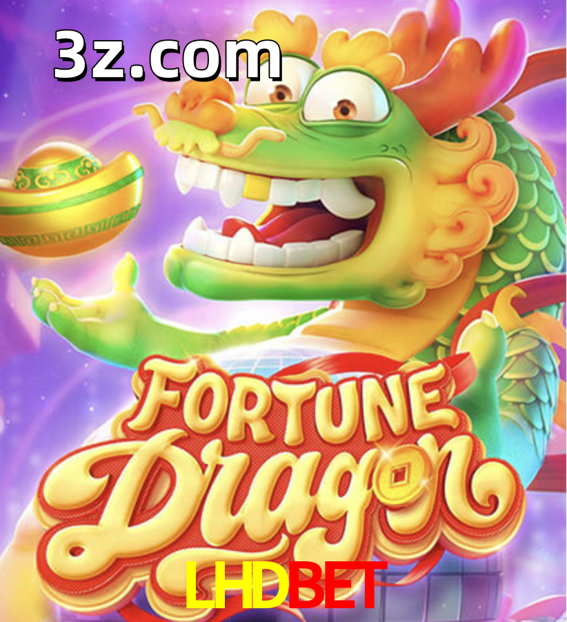 Fortune Dragon